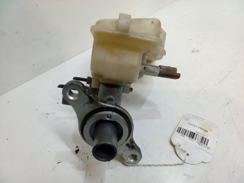Recambio de bomba freno para peugeot 207/207+ (wa_, wc_) 1.4 16v referencia OEM IAM   