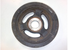 Recambio de polea cigueñal para peugeot 207/207+ (wa_, wc_) 1.6 hdi referencia OEM IAM    2