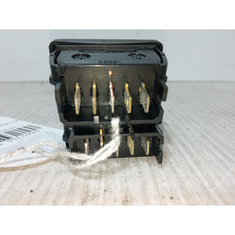 Recambio de mando elevalunas delantero izquierdo para citroën saxo (s0, s1) 1.1 x, sx referencia OEM IAM   