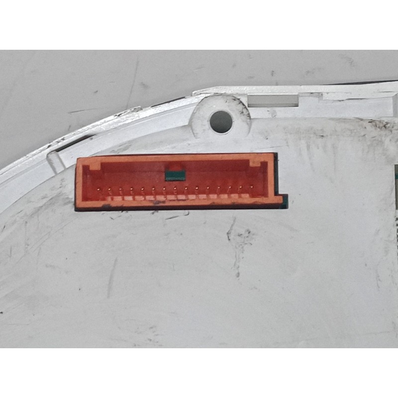 Recambio de cuadro instrumentos para renault kangoo (kc0/1_) d 65 1.9 (kc0e, kc02, kc0j, kc0n) referencia OEM IAM 09043080094  