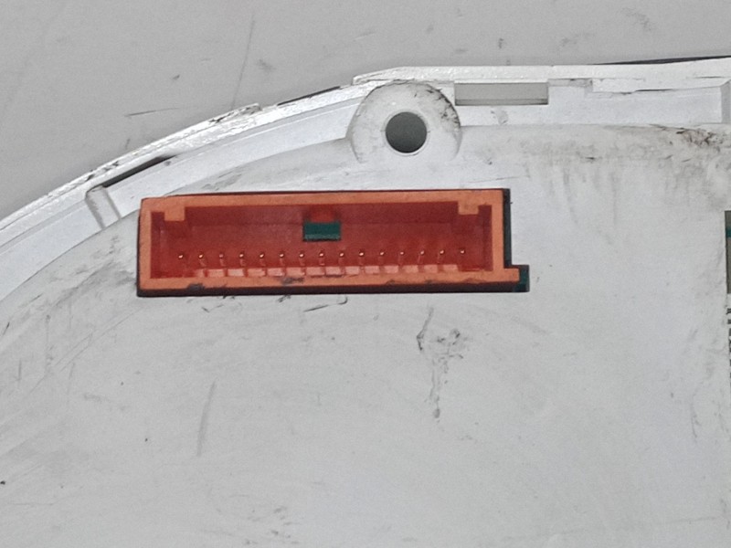 Recambio de cuadro instrumentos para renault kangoo (kc0/1_) d 65 1.9 (kc0e, kc02, kc0j, kc0n) referencia OEM IAM 09043080094  