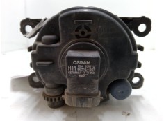 Recambio de faro antiniebla izquierdo para renault scénic ii (jm0/1_) 1.5 dci (jm1e, jm16) referencia OEM IAM    2