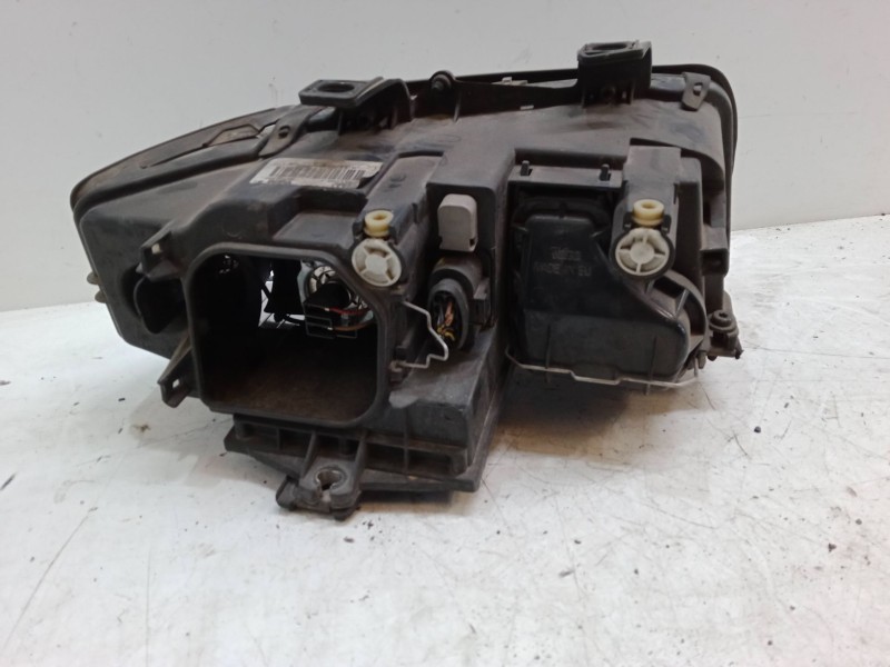 Recambio de faro izquierdo para audi a4 b7 avant (8ed) 1.9 tdi referencia OEM IAM 8E0941003F   Recambio de faro izquierdo para audi a4 b7 avant (8ed) 1.9 tdi referencia OEM IAM 8E0941003F