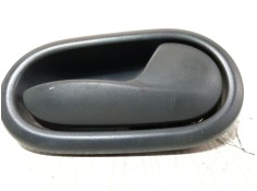 Recambio de maneta interior puerta trasera derecha para dacia sandero ii 1.5 dci 75 / blue dci 75 (b8jw, b8m4, b8ah, b8m7, b8m6)