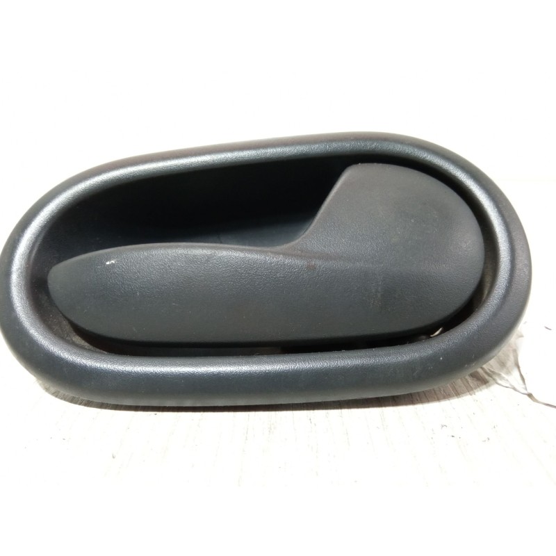 Recambio de maneta interior puerta trasera derecha para dacia sandero ii 1.5 dci 75 / blue dci 75 (b8jw, b8m4, b8ah, b8m7, b8m6)