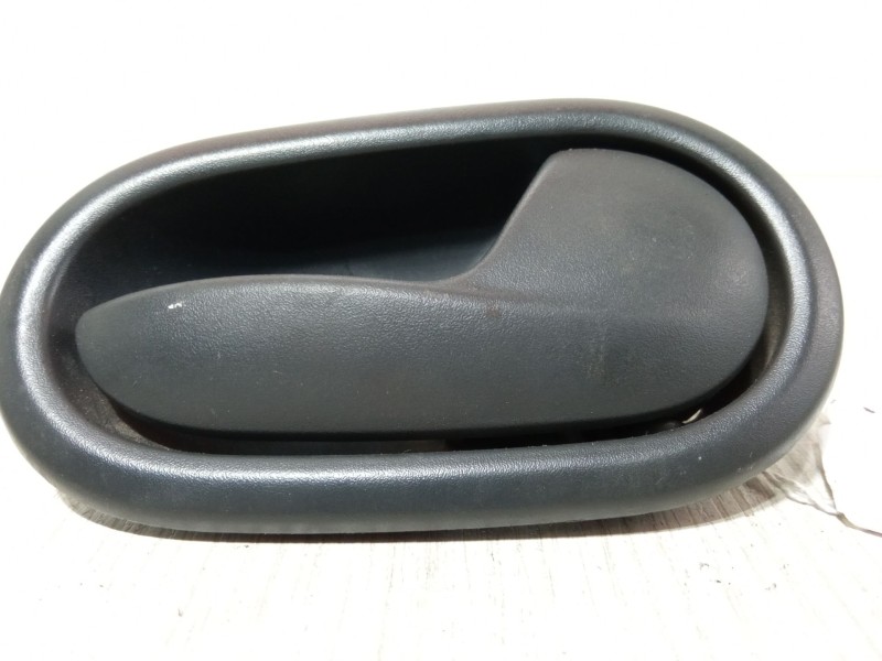 Recambio de maneta interior puerta trasera derecha para dacia sandero ii 1.5 dci 75 / blue dci 75 (b8jw, b8m4, b8ah, b8m7, b8m6)