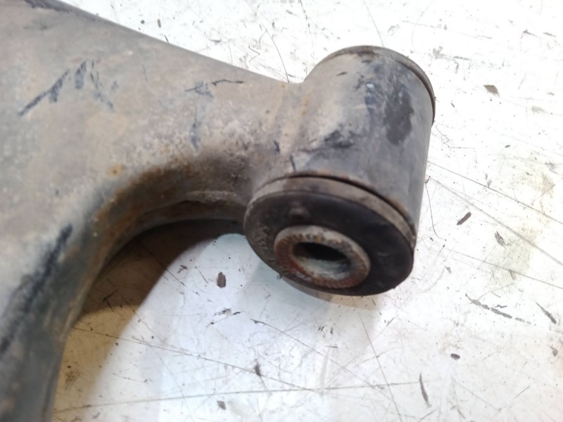 Recambio de brazo suspension inferior delantero derecho para hyundai i10 i (pa) 1.1 referencia OEM IAM   