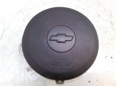 Recambio de airbag volante para chevrolet matiz (m200, m250) 1.0 referencia OEM IAM   