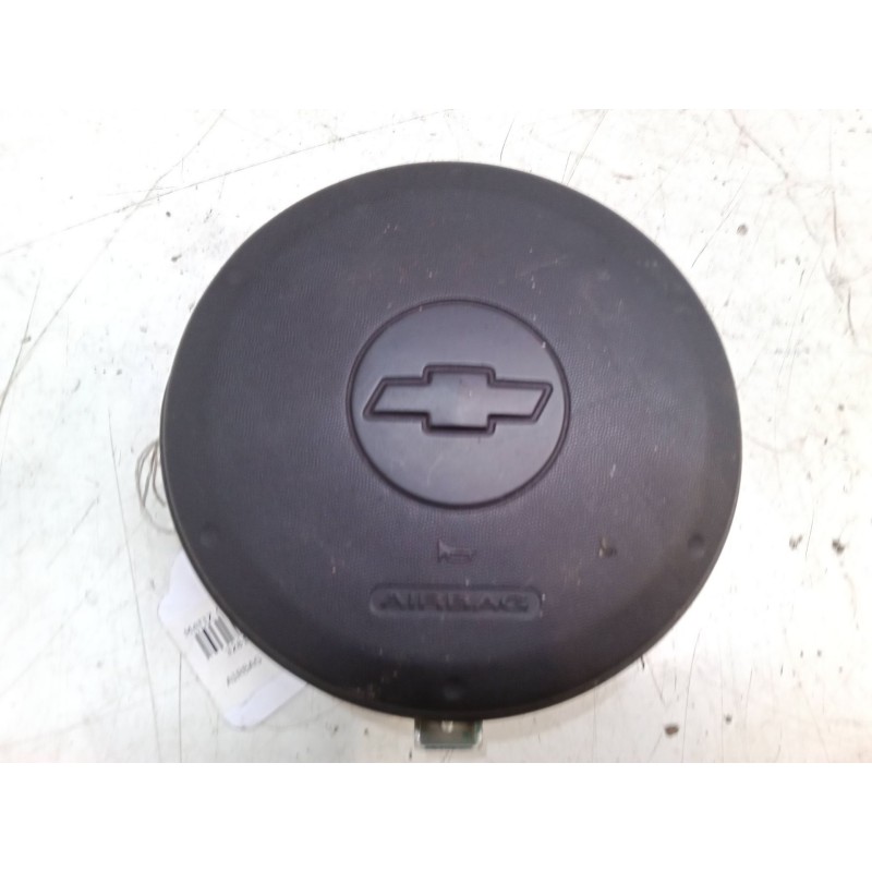 Recambio de airbag volante para chevrolet matiz (m200, m250) 1.0 referencia OEM IAM   