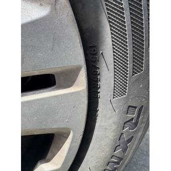 FIAT DOBLO AUTOBÚS (263_)