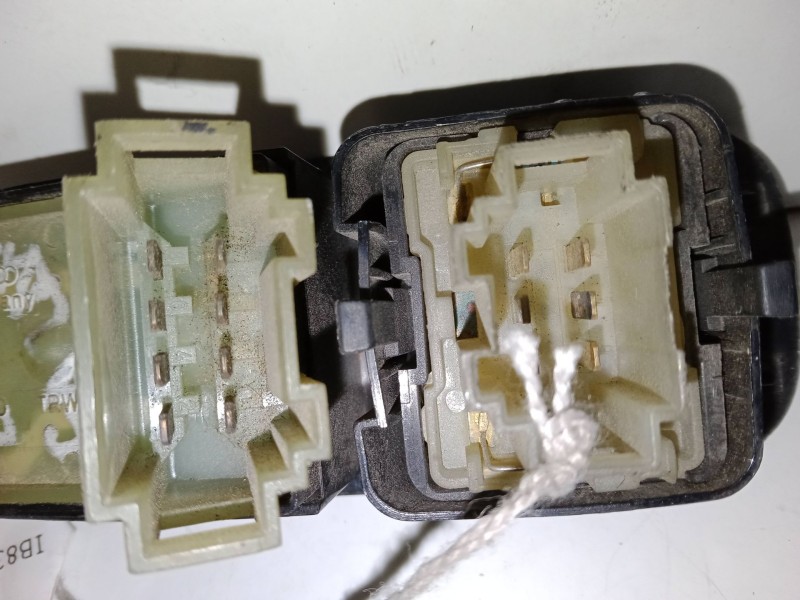 Recambio de mando elevalunas delantero izquierdo para ford galaxy i (wgr) 1.9 tdi referencia OEM IAM   