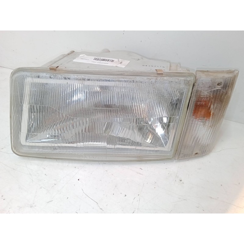 Recambio de faro izquierdo para iveco daily ii caja/chasis 40-10 w 4x4 (15211104, 15211105, 15211111, 15211115,... referencia OE