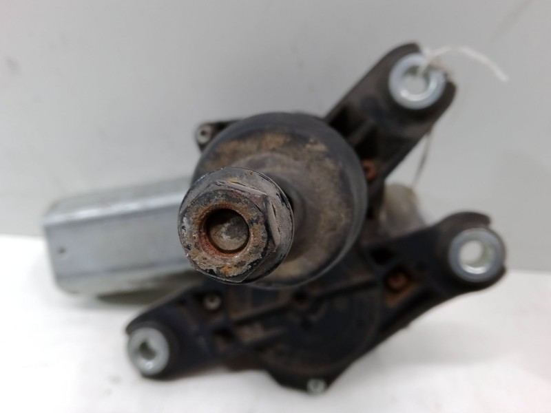 Recambio de motor limpia trasero para renault laguna ii (bg0/1_) 2.0 16v (bg00, bg0k, bg0p, bg0w) referencia OEM IAM 3013412.820