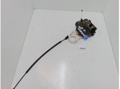 Recambio de cerradura puerta delantera izquierda para seat ibiza iii (6l1) 1.4 16v referencia OEM IAM