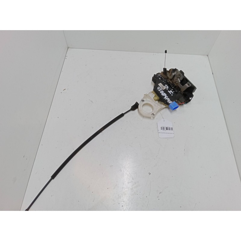 Recambio de cerradura puerta delantera izquierda para seat ibiza iii (6l1) 1.4 16v referencia OEM IAM   