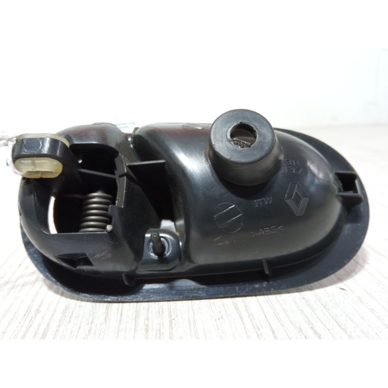 Recambio de maneta interior puerta trasera derecha para dacia sandero ii 1.5 dci 75 / blue dci 75 (b8jw, b8m4, b8ah, b8m7, b8m6)