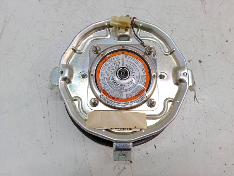 Recambio de airbag volante para chevrolet matiz (m200, m250) 1.0 referencia OEM IAM   