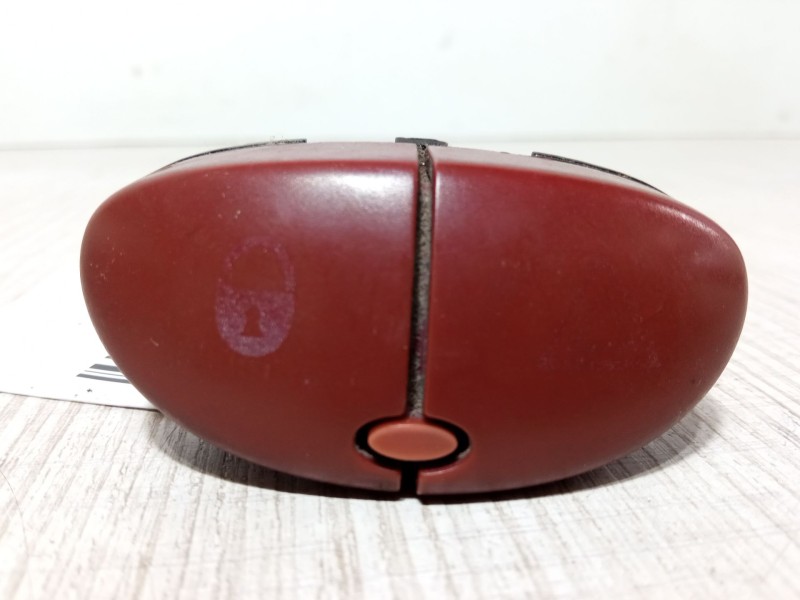 Recambio de warning para citroën xsara picasso (n68) 1.6 hdi referencia OEM IAM   