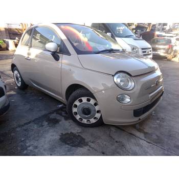 FIAT 500 C (312_)
