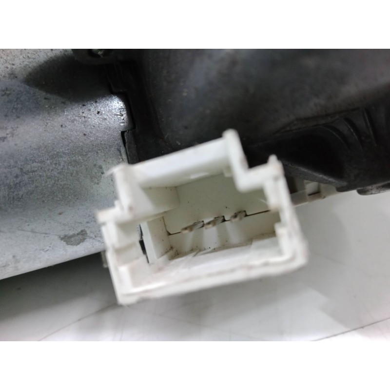 Recambio de motor limpia trasero para renault laguna ii (bg0/1_) 2.0 16v (bg00, bg0k, bg0p, bg0w) referencia OEM IAM 3013412.820