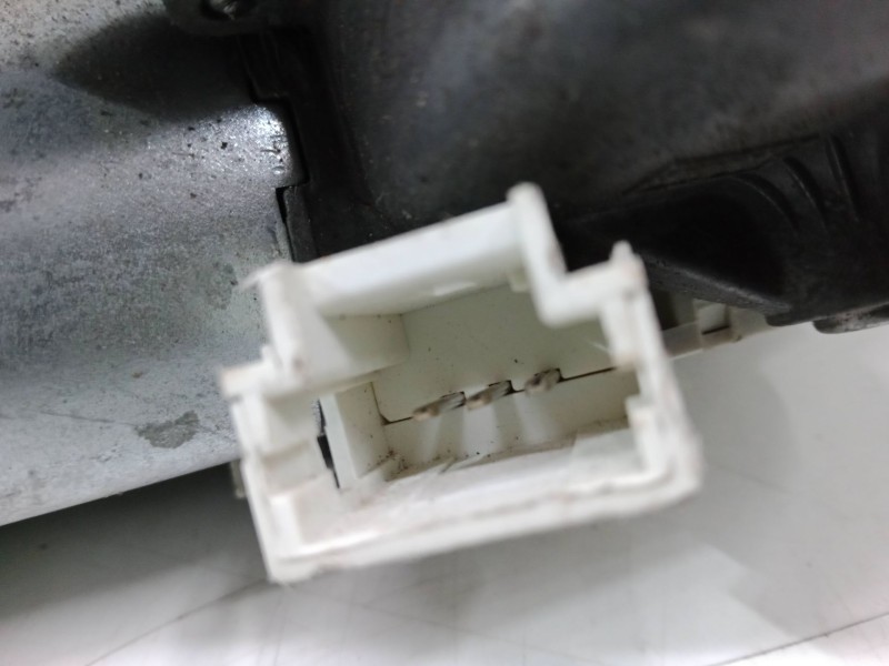 Recambio de motor limpia trasero para renault laguna ii (bg0/1_) 2.0 16v (bg00, bg0k, bg0p, bg0w) referencia OEM IAM 3013412.820