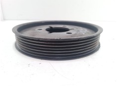 Recambio de polea cigueñal para citroën c2 (jm_) 1.4 referencia OEM IAM 9621643580  