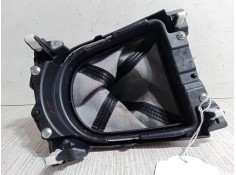 Recambio de funda palanca cambio para citroën c-crosser (vu_, vv_) 2.2 hdi referencia OEM IAM    2