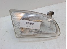Recambio de faro derecho para toyota yaris (_p1_) 1.3 (ncp10_, scp12_) referencia OEM IAM   