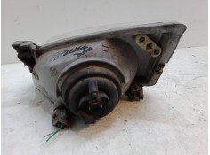 Recambio de faro derecho para toyota yaris (_p1_) 1.3 (ncp10_, scp12_) referencia OEM IAM    2