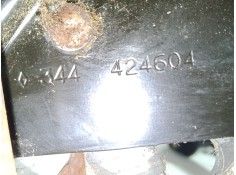 Recambio de palanca freno mano para renault twingo i (c06_) 1.2 16v (c06c, c06d, c06k) referencia OEM IAM 344424604   2