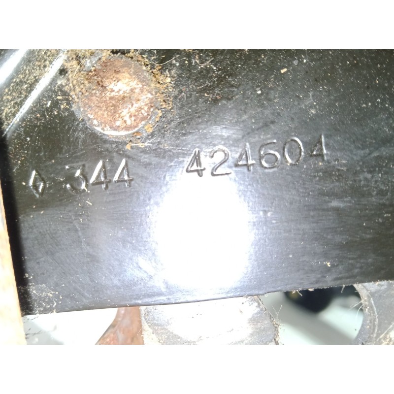 Recambio de palanca freno mano para renault twingo i (c06_) 1.2 16v (c06c, c06d, c06k) referencia OEM IAM 344424604   Recambio de palanca freno mano para renault twingo i (c06_) 1.2 16v (c06c, c06d, c06k) referencia OEM IAM 344424604