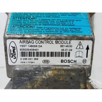 CENTRALITA AIRBAG 0 285 001 399 