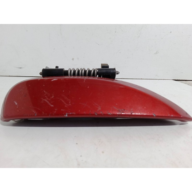 Recambio de maneta exterior puerta delantera derecha para dacia sandero ii 1.5 dci 75 / blue dci 75 (b8jw, b8m4, b8ah, b8m7, b8m
