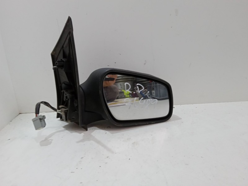 Recambio de retrovisor electrico derecho para ford focus ii (da_, hcp, dp) 1.6 referencia OEM IAM   