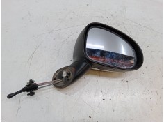Recambio de retrovisor derecho para chevrolet matiz (m200, m250) 1.0 referencia OEM IAM   