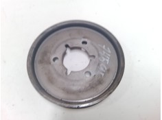 Recambio de polea cigueñal para citroën c2 (jm_) 1.4 referencia OEM IAM 9621643580   2