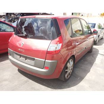 RENAULT SCÉNIC II (JM0/1_)