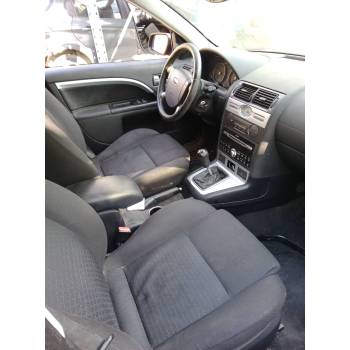 FORD MONDEO III SEDÁN (B4Y)
