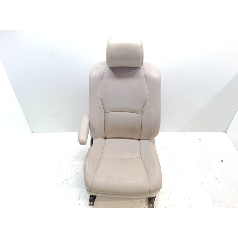 Recambio de asiento delantero izquierdo para lexus rx (_u3_) 300 (mcu35_) referencia OEM IAM   