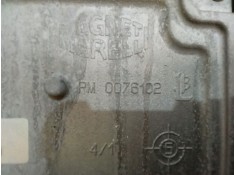 Recambio de centralita motor uce para peugeot 207/207+ (wa_, wc_) 1.4 16v referencia OEM IAM   