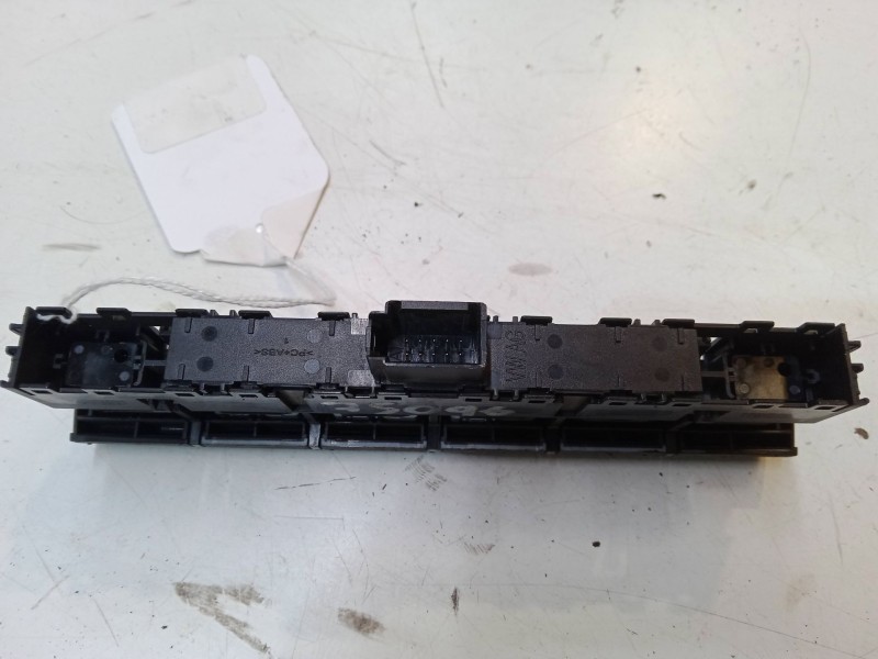 Recambio de boton luneta termica para skoda rapid (nh3, nk3, nk6) 1.6 tdi referencia OEM IAM   