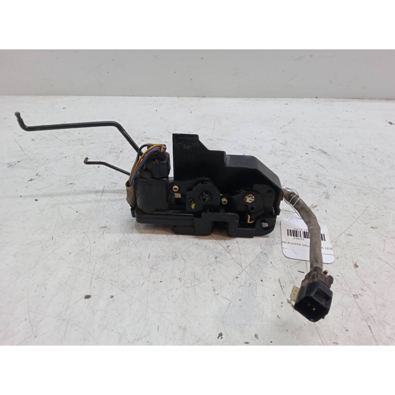 Recambio de cerradura puerta delantera izquierda para hyundai getz (tb) 1.1 referencia OEM IAM   