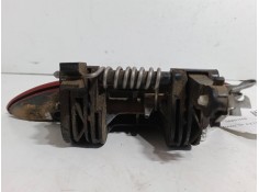 Recambio de maneta exterior puerta delantera derecha para dacia sandero ii 1.5 dci 75 / blue dci 75 (b8jw, b8m4, b8ah, b8m7, b8m 2