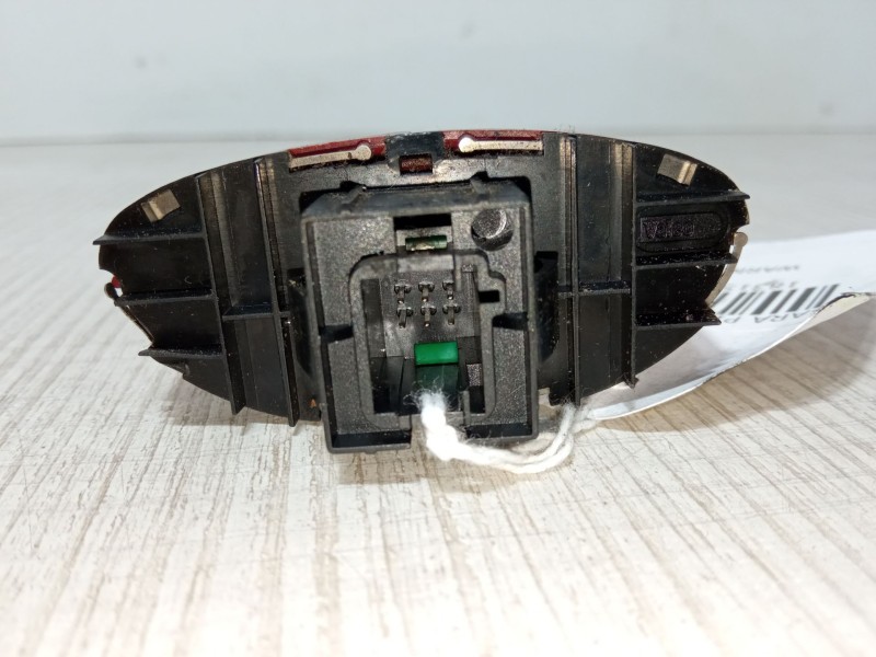 Recambio de warning para citroën xsara picasso (n68) 1.6 hdi referencia OEM IAM   