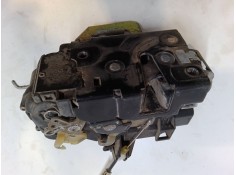 Recambio de cerradura puerta delantera derecha para audi a6 c5 (4b2) 2.5 tdi quattro referencia OEM IAM    2