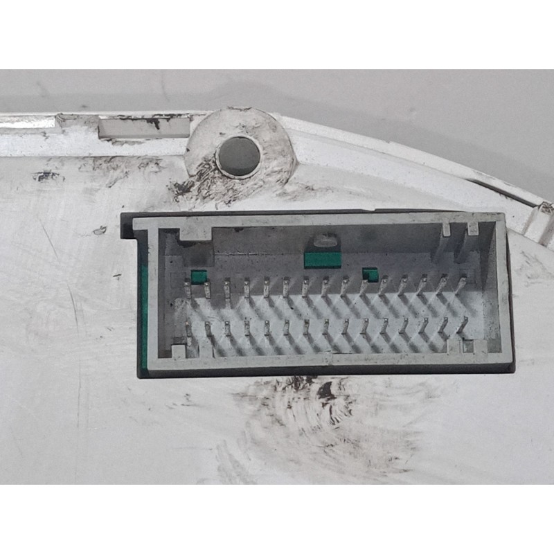 Recambio de cuadro instrumentos para renault kangoo (kc0/1_) d 65 1.9 (kc0e, kc02, kc0j, kc0n) referencia OEM IAM 09043080094  