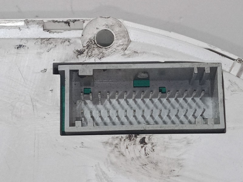 Recambio de cuadro instrumentos para renault kangoo (kc0/1_) d 65 1.9 (kc0e, kc02, kc0j, kc0n) referencia OEM IAM 09043080094  