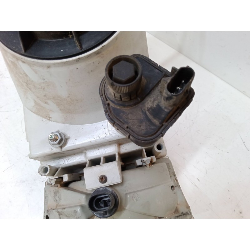 Recambio de faro izquierdo para iveco daily ii caja/chasis 40-10 w 4x4 (15211104, 15211105, 15211111, 15211115,... referencia OE