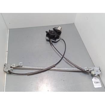 ELEVALUNAS ELECTRICO DELANTERO IZQUIERDO 