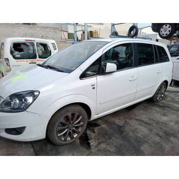 OPEL ZAFIRA / ZAFIRA FAMILY B (A05)
